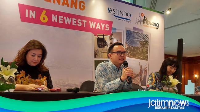 Cara Astindo Tingkatkan Minat Turis Berwisata Ke Negeri Jiran