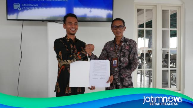 Optimalkan Pendaftaran Perseroan Perorangan, Kemenkumham Jatim Gandeng ...