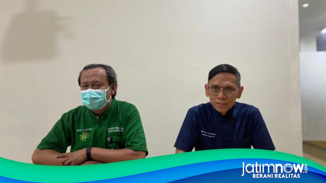 Begini Kondisi Relawan Prabowo Korban Penembakan Di Sampang