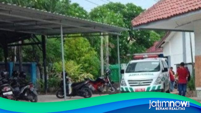 Heboh, Siswi SMAN 1 Sampang Melahirkan saat Ujian