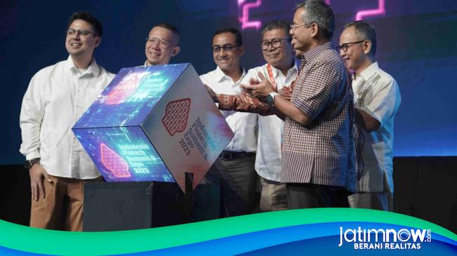 Bulan Fintech Nasional 2023, Upaya Munculkan Minat Tinggi Pada Kripto