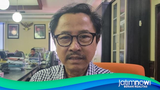 PDI Perjuangan Ulur Rekomendasi Calonnya Di Pilwali Surabaya, Ini Kata ...