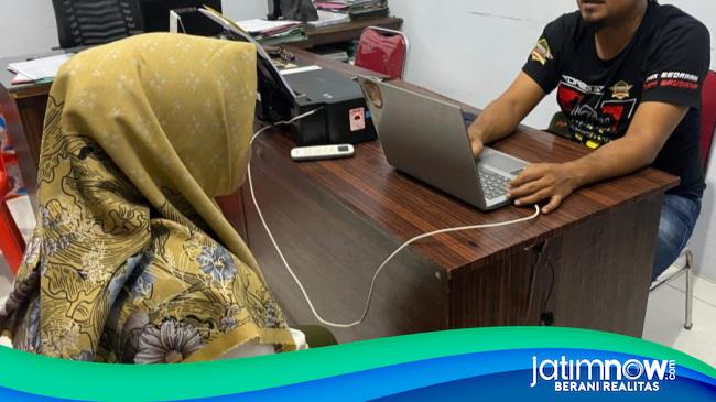 Pelaku Pembunuhan Di Sampang Ternyata Juga Wanita