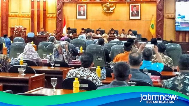 50 Caleg Terpilih Anggota DPRD Sidoarjo 2024 2029 PKB 15 Kursi   Fb Img 1709708123697 