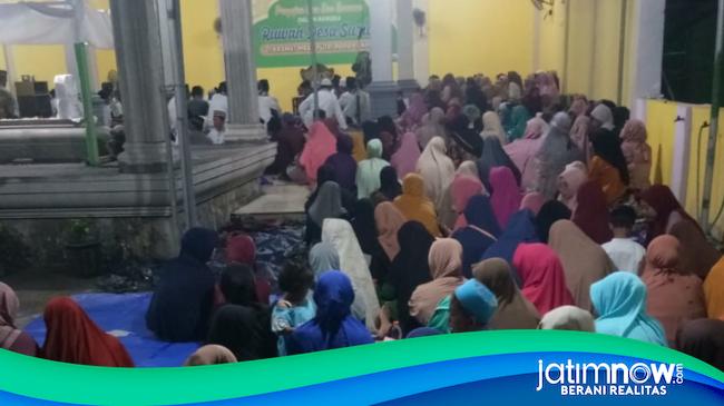 Makna Kue Apem Dan Tradisi Megengan Jelang Ramadan