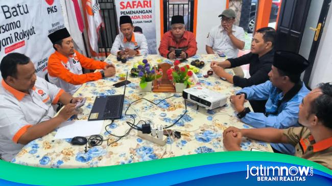 5 Syarat PKS Jatim Keluarkan Rekom Calon Kepala Daerah