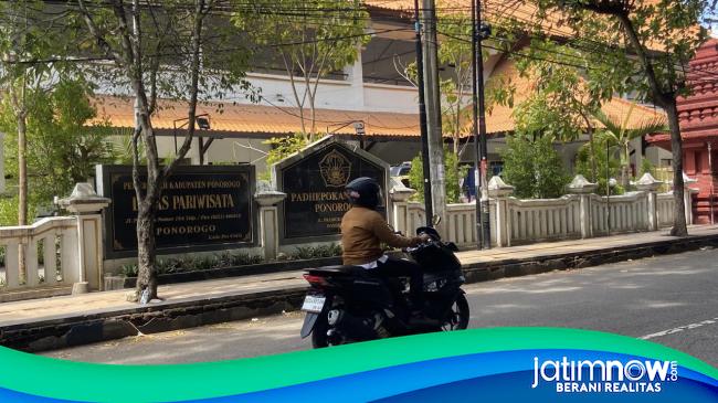 Lokasi Debat Perdana Pilbup Ponorogo Dipindah Karena Alasan Keamanan