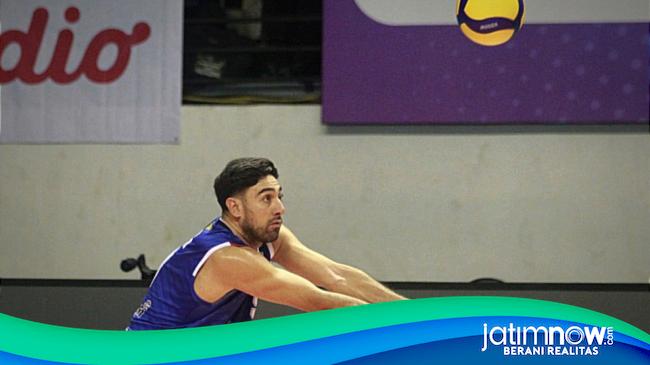 LavAni Lolos Final Four Proliga 2025 Usai Raih Lima Kemenangan
