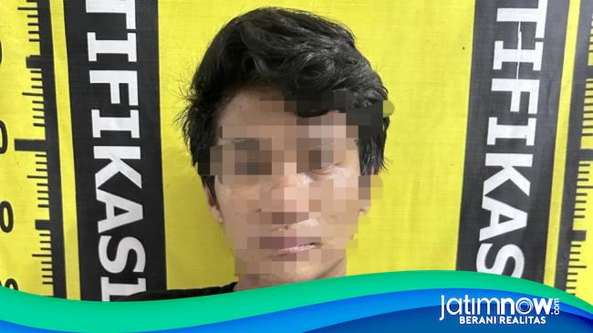 2 Residivis Curanmor yang Beraksi di Kampung Margorukun Surabaya Dibekuk