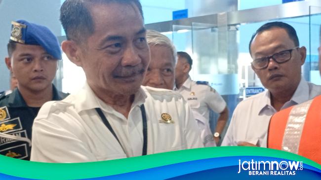 KSOP Tanjung Perak Bantah Dugaan Kapal Virgo Transport 8 Tak Laik Laut