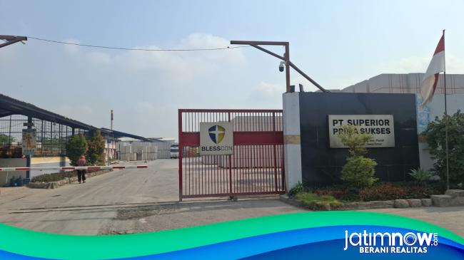 Ledakan PT SPS Lamongan Tewaskan Pekerja, Ini Kata Manajemen