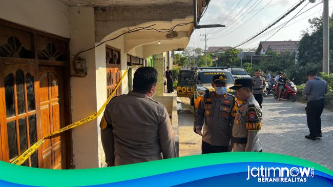 Polisi Selidiki Temuan Mayat Wanita di Paciran Lamongan