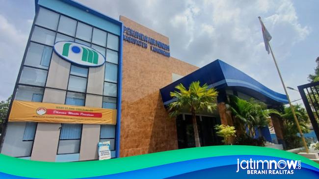 Gejolak Warga Perum Tambora Soal Air, PDAM Lamongan Berikan Sejumlah Solusi