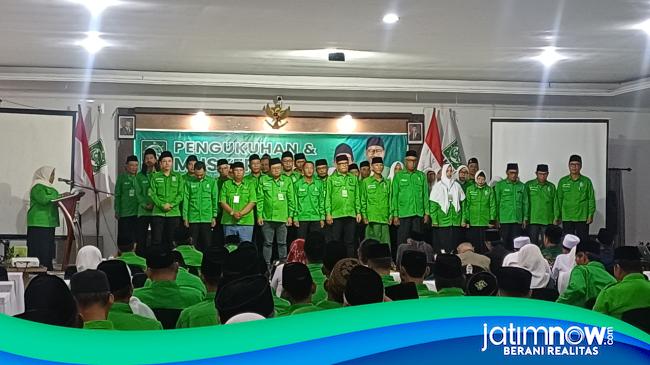 PKB Lamongan Target 16 Kursi DPRD di Pemilu 2029