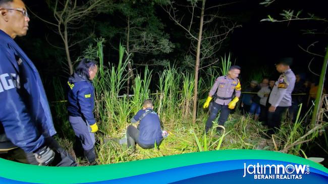 Polisi Selidiki Penemuan Jenazah Penuh Luka di Hutan Probolinggo