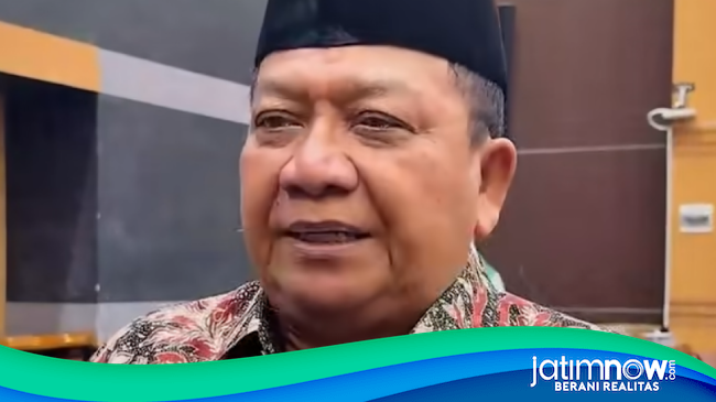 DPR RI Soroti Pemilihan Rektor UINSA, Muzakki Disebut Sempat Tak Lolos 3 Besar