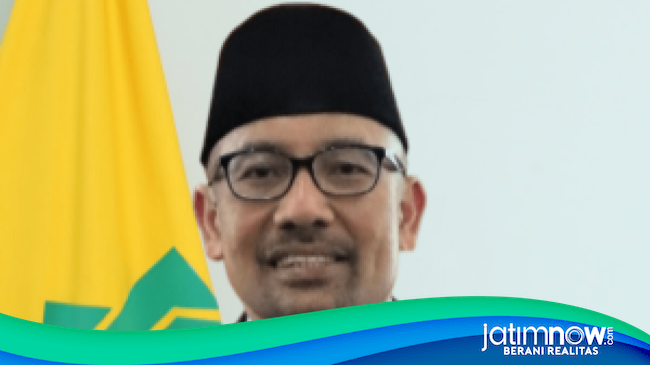Profil Rektor UINSA Akh Muzakki yang Didemo Mahasiswa, Lulusan Australia