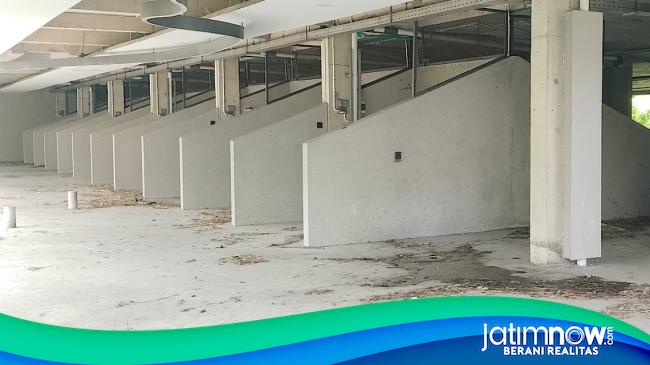 Pemkot Kediri Siap Bayar Putusan Alun-alun, Asal Ada Dasar Penghitungan yang Sah