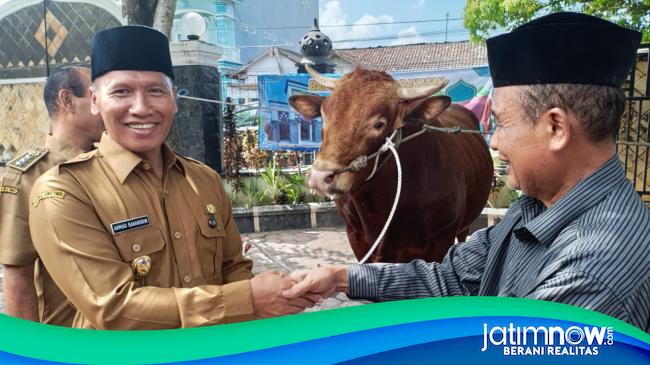 Paket Rp105 Juta Milik Plt Bupati Tulungagung Jadi Korban KM Virgo Transport 8