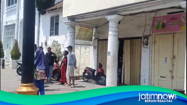 Sengketa Lahan di Jalan Rajawali Surabaya, Pemilik Sah Ingin Segera Menempati