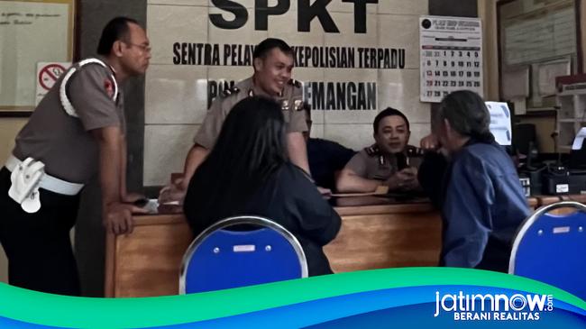 Seniman Bantengan di Probolinggo Laporkan Wartawan Atas Dugaan Berita Bohong