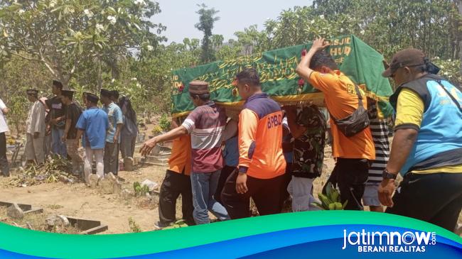 Korban KM Virgo Transport 8 Asal Jember Teridentifikasi, Jenazah Dimakamkan