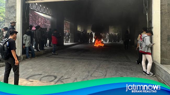 Demo UINSA Hari Kedua Memanas, Komisi VIII DPR RI Upayakan Panggil Kemenag