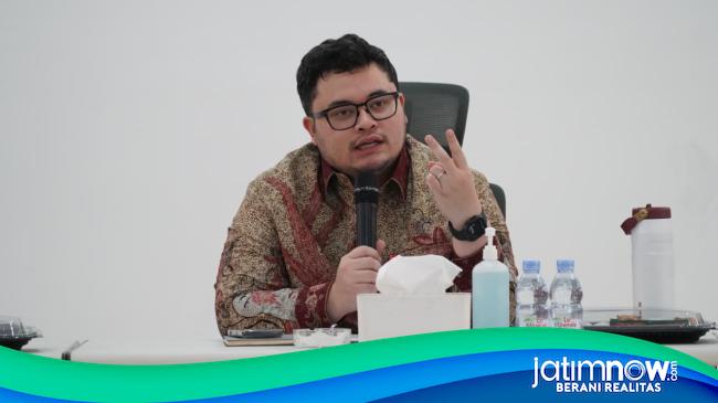 Mas Dhito Soroti Perubahan Desil, Pemkab Kediri Genjot Sosialisasi Perbaikan Data