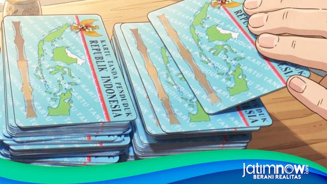 Validasi Data Desil Diragukan, Pemkot Probolinggo Genjot 100 Persen KTP Digital