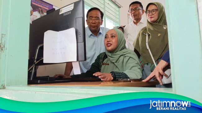 Transformasi Pelayanan Kesehatan, Kemenkes Uji Coba Program RBKP di Tulungagung