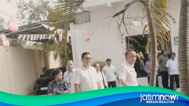 Wanita di Surabaya Ngaku Disekap Agency ART