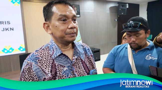 Lima Daerah di Jatim Ini Miliki Angka Kasus ISPA Terbanyak