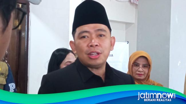 Optimalkan Pelayanan Publik, Pemkab Jember Perjuangkan Status PPPK Paruh Waktu