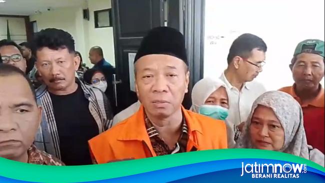 Nama Pejabat yang Setor ke Bupati Tulungagung hingga Ansor Jatim Sentil PAN