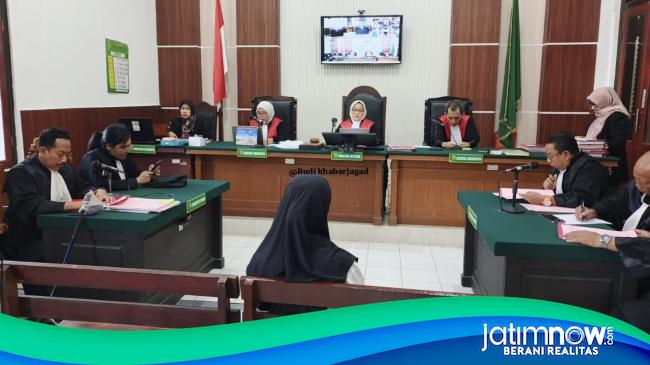 Kasus Goli Korlita Disorot karena Angka Kerugian Rp328 Juta Jadi Rp1,6 Miliar
