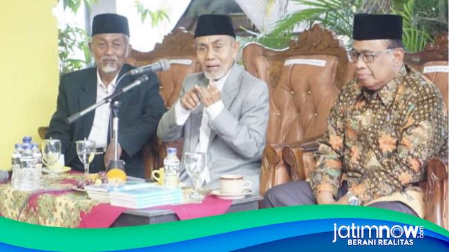 Mengenal PP Baitul Arqom Jember, Pesantren Alumni Gontor Pertama di Indonesia