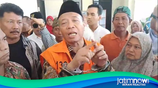 Gatut Sunu Akan Laporkan Saksi Jika Memberikan Keterangan Palsu