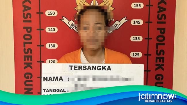 Wanita asal Bangkalan Bawa Kabur Motor Rental di Surabaya, ini Modusnya