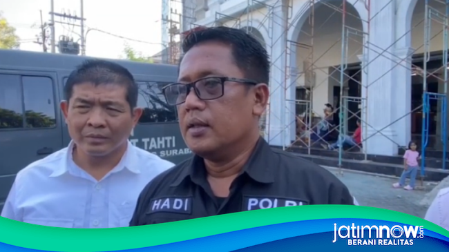 3 Legislator Gerindra dalam Pesta Narkoba di Surabaya Diproses Restorative Justice