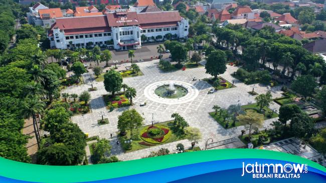 Anggaran BPKAD Surabaya: Dari Rp1,9 Triliun Terserap Rp11 Miliar