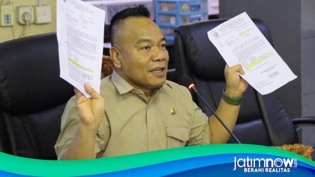 DPRD Surabaya Buka Peluang Penambahan Kursi Legislatif