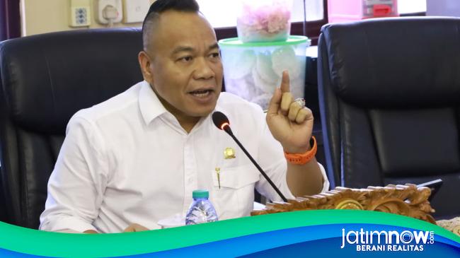 Bendera Hitam Kampung Pancasila, DPRD Surabaya: Indikatornya Harus Jelas