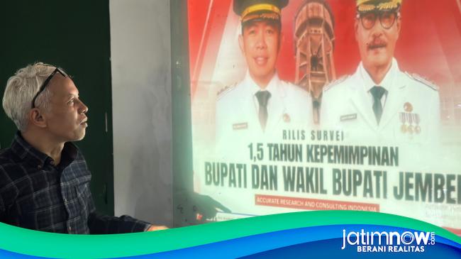 Program Jember Home Care Jadi Primadona, 82,3% Warga Puas