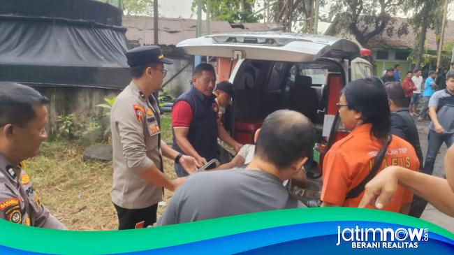 Antri Kirim Tebu, Sopir di Tulungagung Ditemukan Tewas Dalam Truk