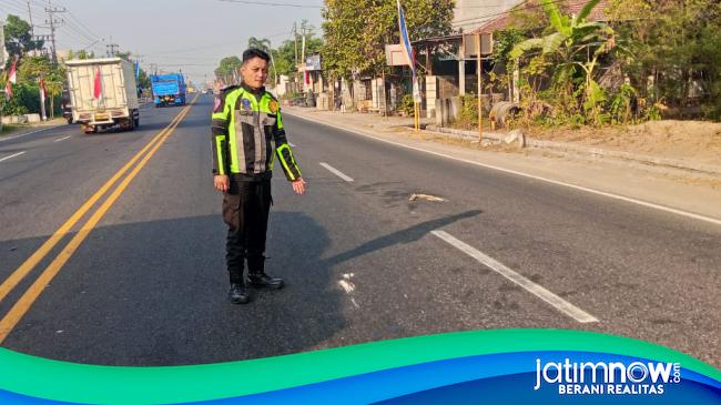 Pelajar Dominasi Kasus Kecelakaan di Tulungagung Dalam 3 Bulan Terakhir