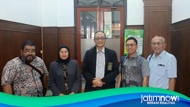 Gugatan Gelar Akademik Anggota DPRD Bojonegoro Berlanjut ke Pembuktian