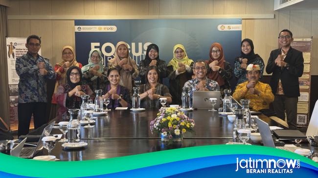 FGD Unesa di Bali: Diseminasi Inovasi Pengabdian untuk Pencapaian SDGs