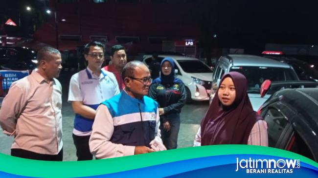 BPH Migas Pantau Krisis BBM di Jember, Ini Langkah Penanganannya