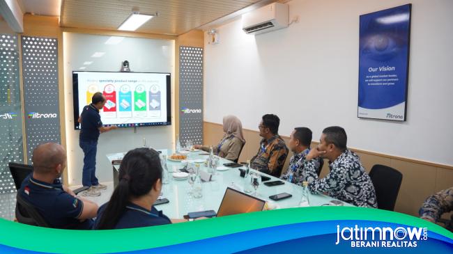 Kesan Tenant di Kawasan SIER: Kawasan Nyaman Bisnis, Tak Ada Preman
