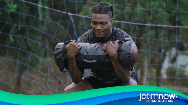 Dear Pelatih Persik Kediri: Arema FC Kini Punya Striker Nomor 9, Jangan Salah Strategi